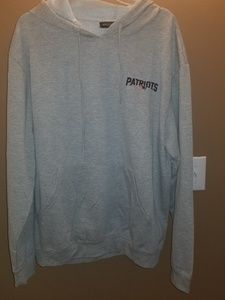 New England Patriots Hoodie